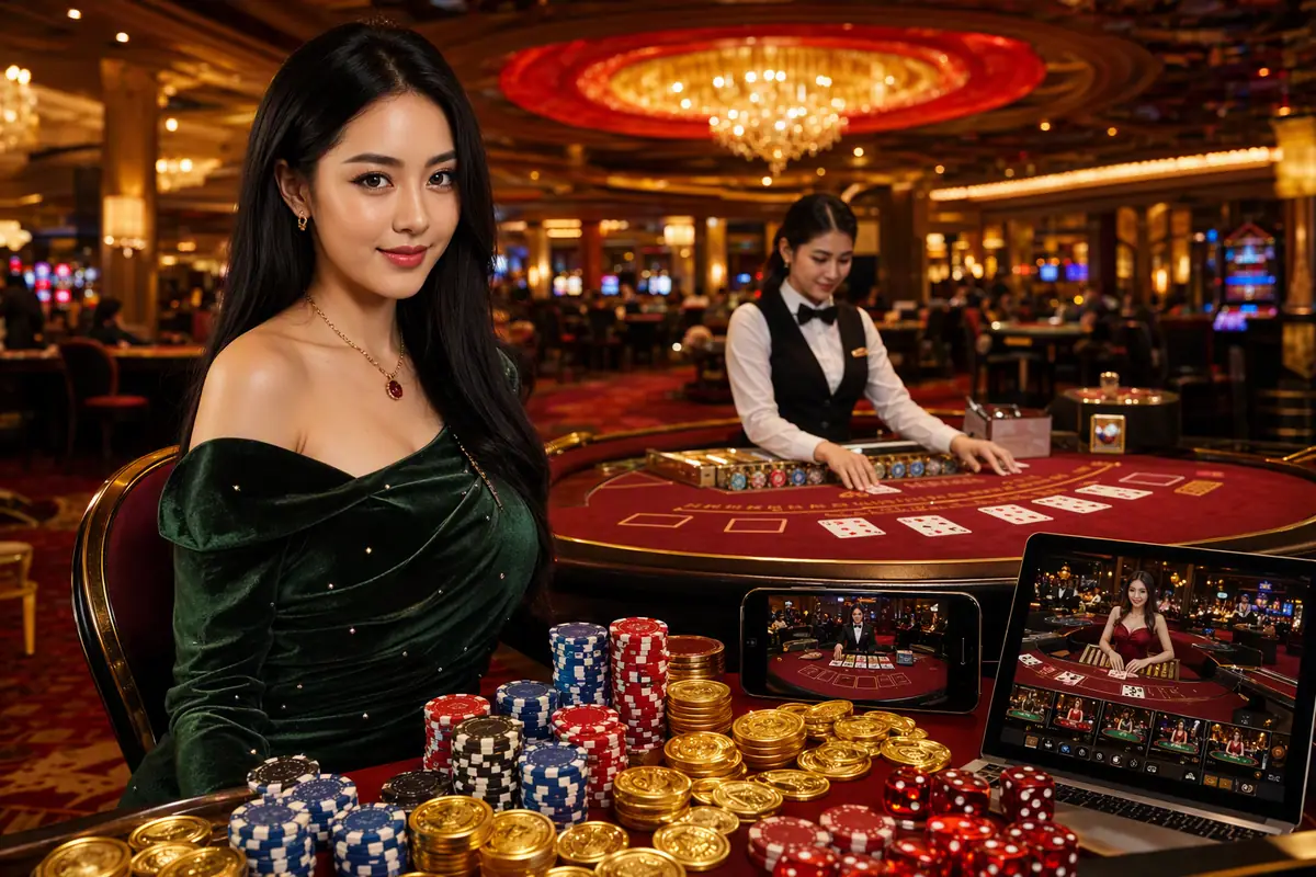 7ezbet স্লট গেমের রিল ও বোনাস ফিচার
